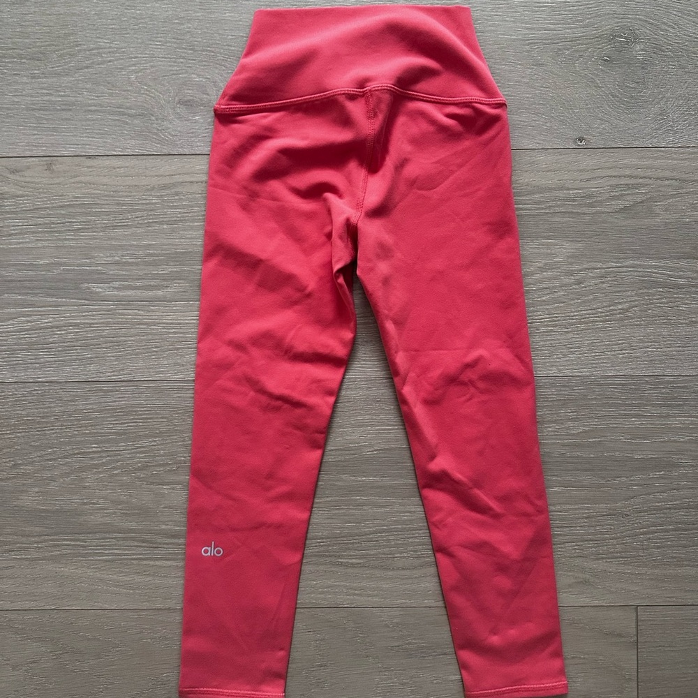 ALO corral Leggings - Picture 2 of 4